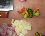 Foto langkah ke 1 dari resep Tumis Pare Pare PaPa Hit Hit.