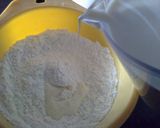 Foto langkah ke 3 dari resep Kue Lapis Susu.