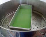 Foto langkah ke 6 dari resep Kue Lapis Susu.