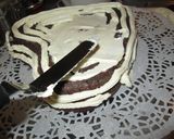 Foto langkah ke 4 dari resep Cheese Buttercream.