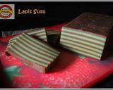 Foto langkah ke 8 dari resep Kue Lapis Susu.
