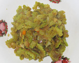 Foto langkah ke 3 dari resep Tumis Pare Pare PaPa Hit Hit.