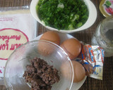 Foto langkah ke 1 dari resep Martabak Kari.
