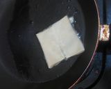 Foto langkah ke 4 dari resep Martabak Kari.