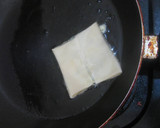 Foto langkah ke 4 dari resep Martabak Kari.