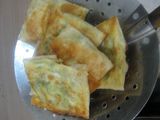 Martabak Kari