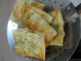Martabak Kari
