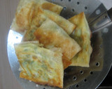 Foto langkah ke 5 dari resep Martabak Kari.