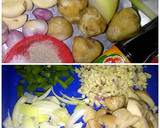 Foto langkah ke 1 dari resep AYAM TERIYAKI.