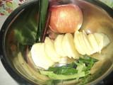 Wedang Apel
