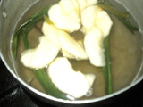 Wedang Apel