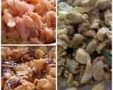 Foto langkah ke 4 dari resep AYAM TERIYAKI.