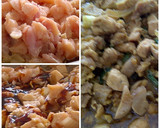 Foto langkah ke 4 dari resep AYAM TERIYAKI.