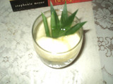 Wedang Apel