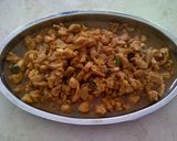 Foto langkah ke 5 dari resep AYAM TERIYAKI.