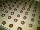Coco Crunch Chocolate Butter Cookies