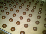 Coco Crunch Chocolate Butter Cookies