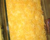 Foto langkah ke 6 dari resep Pastel Tutup Vegetarian.