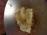 Tempe mendoan garing