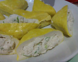 Foto langkah ke 4 dari resep Tahu Slawi.