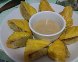 Foto langkah ke 6 dari resep Tahu Slawi.