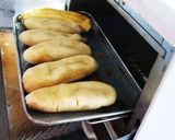Foto langkah ke 1 dari resep PISANG PANGGANG SIMPLY.