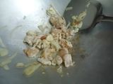 Sup Ayam Sehat