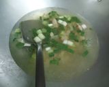 Foto langkah ke 3 dari resep Sup Ayam Sehat.