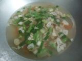 Sup Ayam Sehat