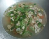 Foto langkah ke 4 dari resep Sup Ayam Sehat.