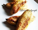 Foto langkah ke 3 dari resep PISANG PANGGANG SIMPLY.