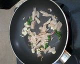 Foto langkah ke 1 dari resep terong vs ikan asin jambal.