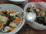 Sup Ayam Sehat