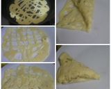Foto langkah ke 2 dari resep ROTI JALA.