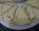 Foto langkah ke 3 dari resep ROTI JALA.