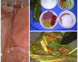 Foto langkah ke 1 dari resep Sate padang.