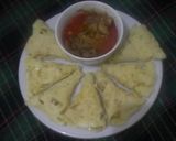 Foto langkah ke 4 dari resep ROTI JALA.