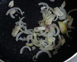 Foto langkah ke 4 dari resep capcay jamur kuping.