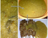 Foto langkah ke 4 dari resep Sate padang.
