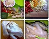 Foto langkah ke 1 dari resep AYAM BETUTU.
