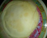 Foto langkah ke 1 dari resep Risoles sosis mayo keju.