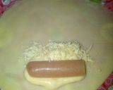 Foto langkah ke 2 dari resep Risoles sosis mayo keju.