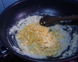 Foto langkah ke 2 dari resep Biterbalen Jagung.