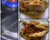 Foto langkah ke 4 dari resep AYAM BETUTU.