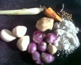 Foto langkah ke 1 dari resep Ayam Goreng Kriuk.
