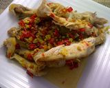 Foto langkah ke 5 dari resep AYAM BETUTU.