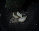 Foto langkah ke 4 dari resep sop vegetarian.