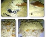 Foto langkah ke 4 dari resep FARFALLE SAUS KEJU.