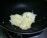 Foto langkah ke 3 dari resep chicken nugget.