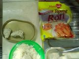 nuget ayam pemalas :D